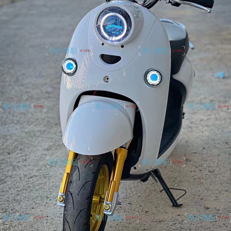 龟5小龟车电动车外壳全套机车小绵羊全套烤漆件 PP黑件塑料内壳
