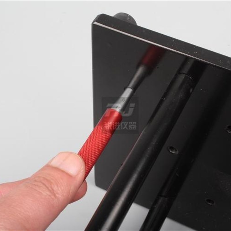 圆孔锥度测量塞尺精密孔径测量工具 上海恒量品牌内径规1-45mm