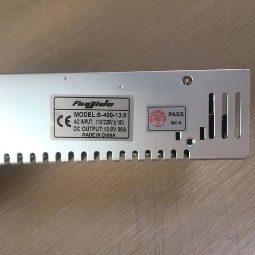 车载台电源,稳压器220v转13.8v 12v