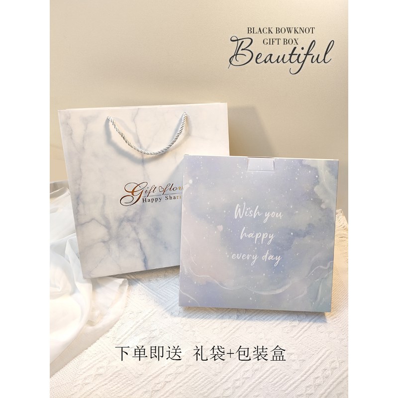 生日礼物送给爸爸的2024新款老公男士父亲节实用30岁定制照片相框