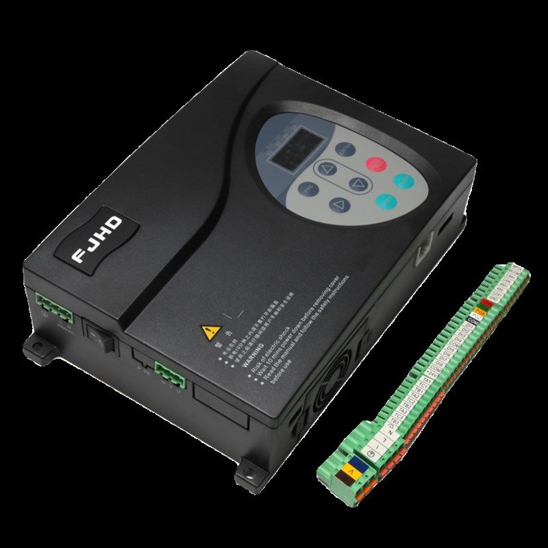 默纳克门机变频器盒适用恒达富士电梯FJ-SOP4控制器FJ-S0P4带通讯