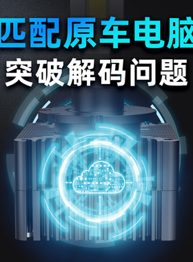 D3S车灯led大灯D1SD2SD4SD2HD5SD8S透镜氙气灯远近光一体汽车灯泡