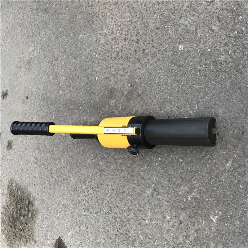 液压塞钉拔出器胀钉拉钳手持式拔取机可携式起拔器取线器
