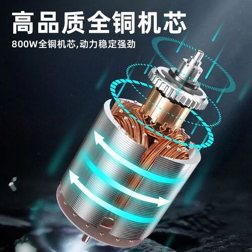 模具抛光吊磨机大功率电动打磨机胜虎AGP省模电磨吊模机工具磨头