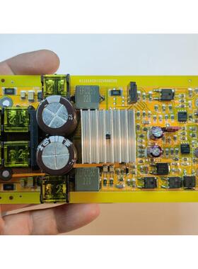 琳烺电子二代MA5332发烧功放板比TPA3255更高解析力150W桥接400W