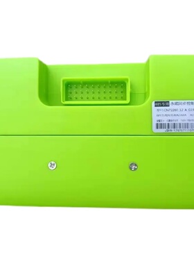 小牛G400T/G6T/B2/C3/F400T远驱控制器72240/260/450直上控制器