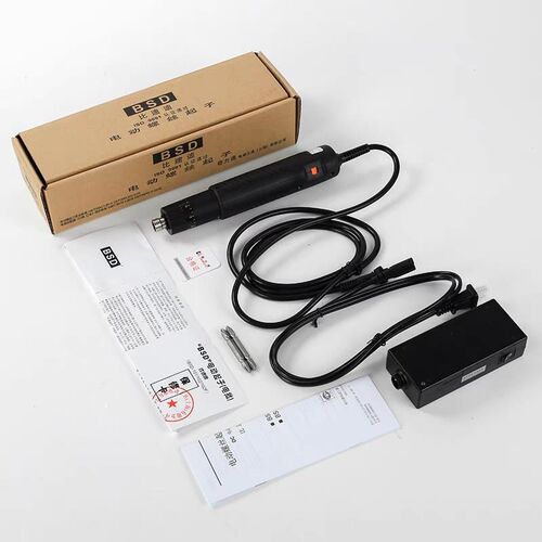 比速迪bsd101电批高转速电动螺丝刀BSD-102大扭力电动起子电改锥