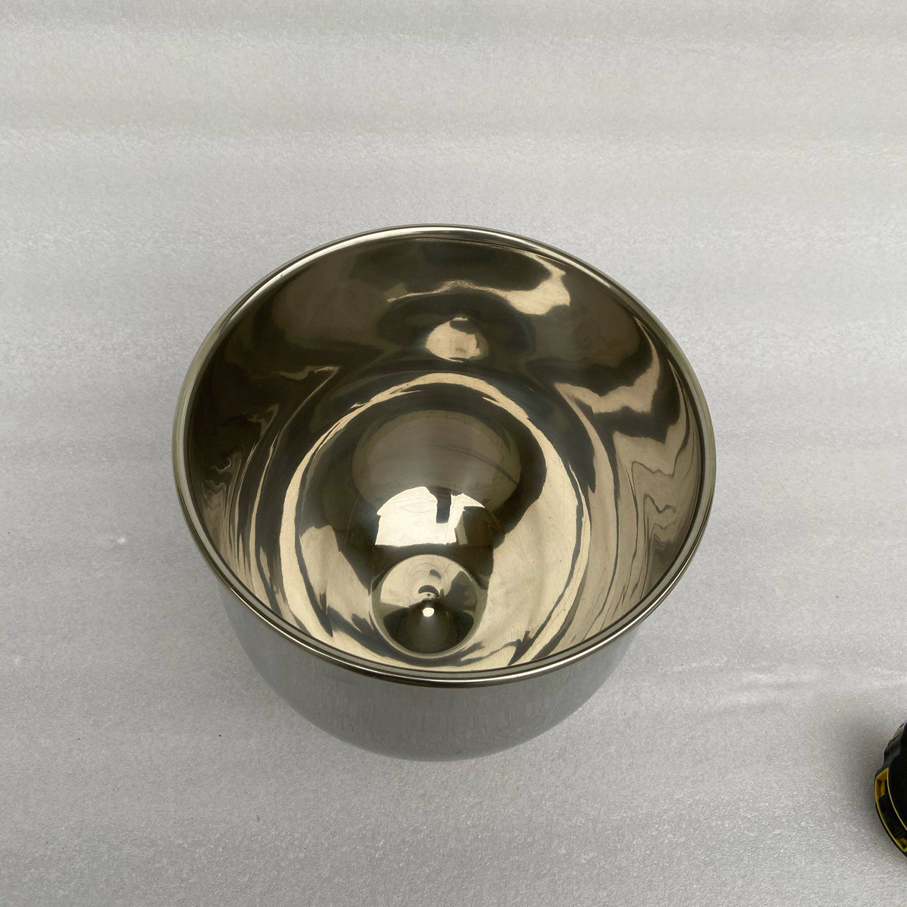 恒悦7L鲜奶机桶/恒宇恒祥盛恒恒泰鲜奶机桶打蛋缸/打蛋盆/搅拌锅