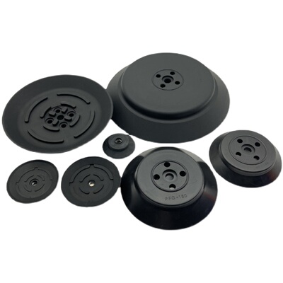 真空吸盘工业 机械手吸盘 PFG PF-120 150 200 250 强力气动吸盘