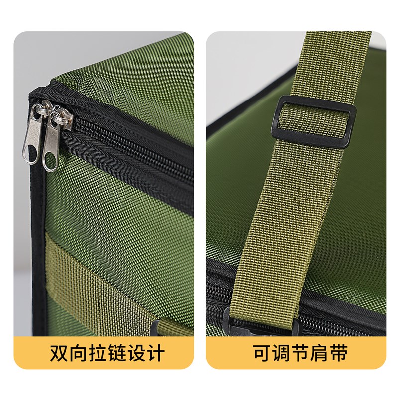 冰棒保温箱直销热卖绿豆老冰棍雪糕保温箱暑期兼职卖冰棍用冷藏箱
