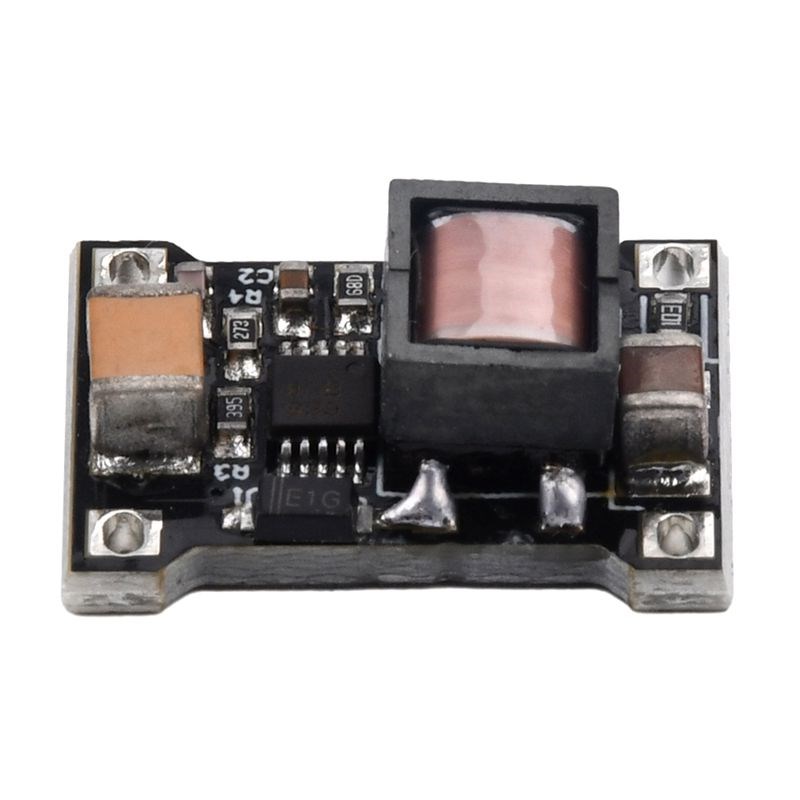 辉光管升压模块QS30 IN-14和IN-12发光管25mADCDC直流5V-9V转170V