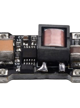辉光管升压模块QS30 IN-14和IN-12发光管25mADCDC直流5V-9V转170V