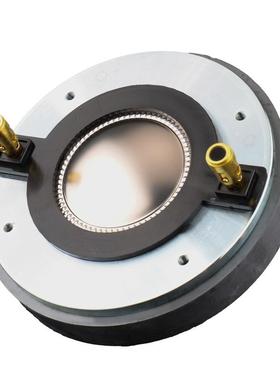 ［工厂直销］4芯115磁航天磁高音动复合4膜68896舞台头演出KT驱V