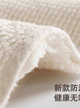 酒店纯13417棉地浴垫用卫生间脚垫家卧室门口柔软吸水室门垫速干