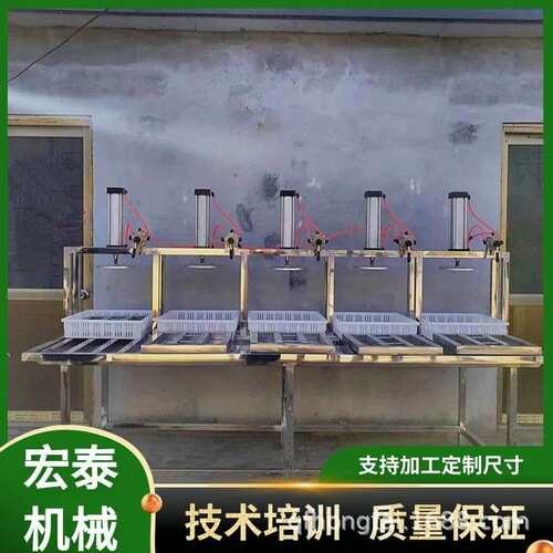 备小型自动上备豆搅渣磨浆设家腐用ESR小型豆设全自动豆腐机
