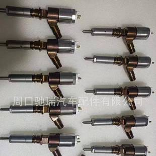 成3200 0690器总工程机械油嘴2645A749喷 690喷油嘴燃共轨喷油320