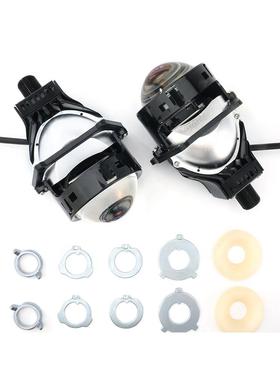 30IP10NCH55W/65WBI2.LE12V4DV6000KLED汽车透镜led汽车