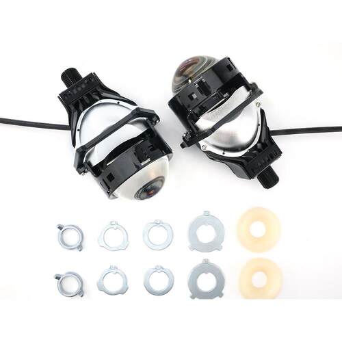 30IP10NCH55W/65WBI2.LE12V4DV6000KLED汽车透镜led汽车