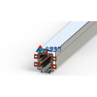 服装供电母线厂线槽无锡厂家生产制衣厂照成明电母线槽生车供间灯