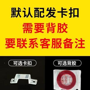 超亮cob灯带用L厂家直供ED户高压20V家客厅自粘吊顶室2外工程外防