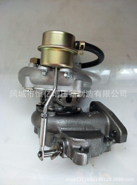 工厂直销GT1749S 715843-5001S 715843-0001 28200-42600 涡轮增