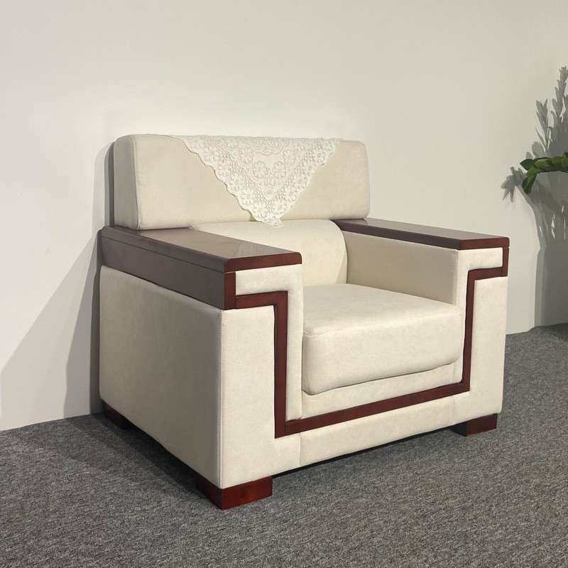 酒贵宾会议沙发店大客接会待室商务布艺单人9618位办公沙发茶几组,商业/办公家具,沙发,淘宝优惠券,粉丝福利购,淘宝优惠卷