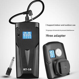 神牛RT-16影室闪光灯引闪器 单反相机通用外拍灯无线触发器