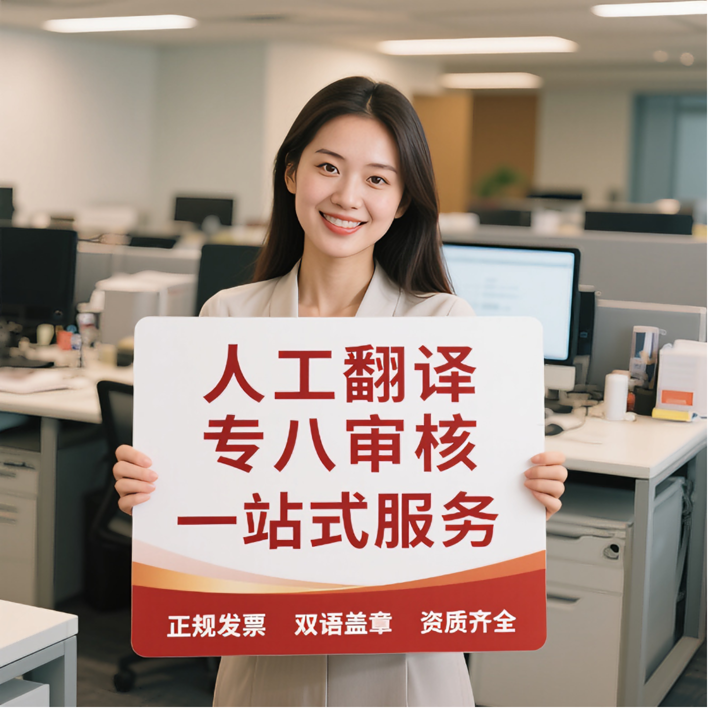 及时高效，品质如一