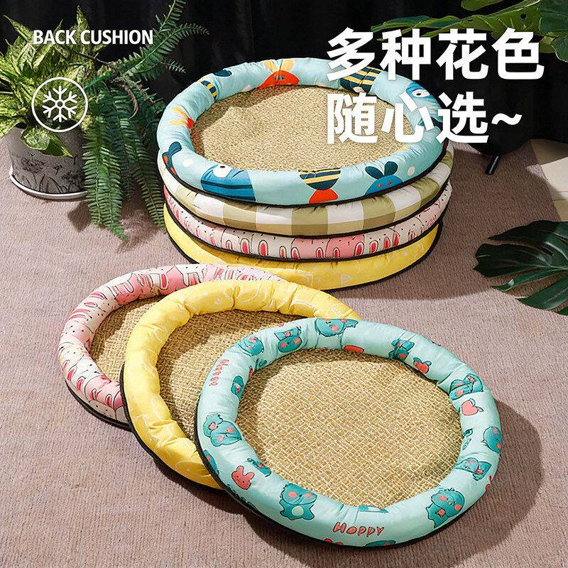 狗窝狗宠物猫通用宠物用品夏天
