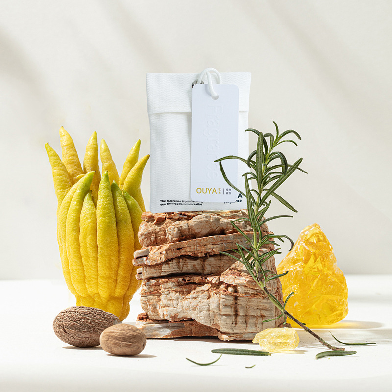 热销衣柜香薰持久香气eva留香珠香包香囊衣橱香氛衣服香水挂