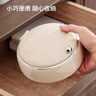 迷你家用缝补工具包高端宿舍缝纫针线包套装 磁吸针线盒便携式
