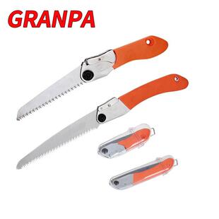 巴帝折叠锯 木工锯多功能手工锯 园林果树锯 厂家BD-FS021