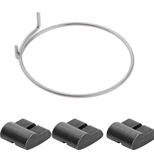 塔基棘爪千斤 弹簧修补小套装 1个弹簧 3个棘爪千斤