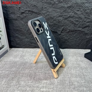 创意卡通磨砂手感iPhone15Promax全包防摔耐脏保护套 DGKAMEI适用于苹果15promax手机壳独立按键高级感个性
