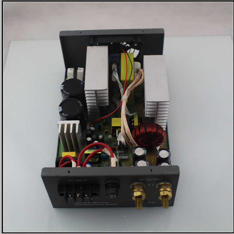 极速特价24v开关电源1000w 24V电源 24vH40A大功率电源S-1000-24