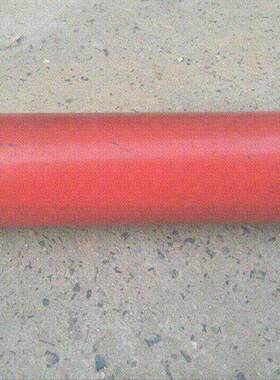 极速2023滚筒托辊 190 240 305 600 950 375 115U0输送带托辊 托