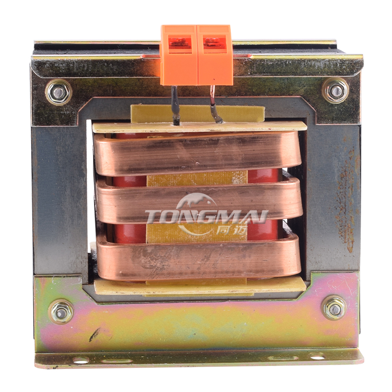 极速低压大电流加热变压器1000W升流器 220V转5PV大电流发生器3/5