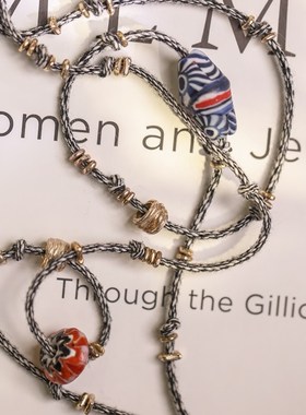 极速【直f播间】屿棠新品绳编海竹