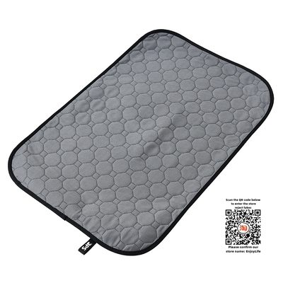 极速Washable Dog Pee Pads Tryaining Pads Fast Urine Absorpti