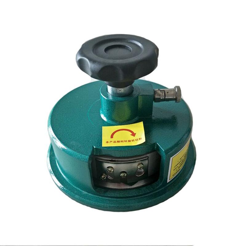 极速克重仪/取样k刀/圆盘取样器/纪铭0.01g电子天平+刻盘取样器