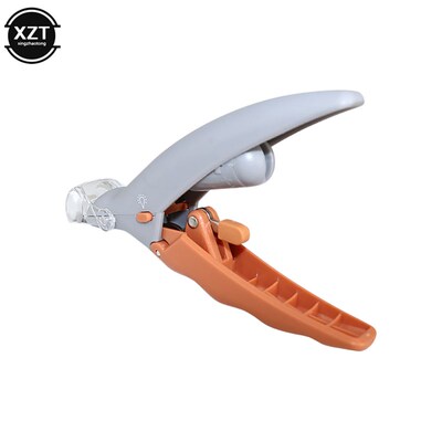 极速Professional mPet Dog Nail Clipper Cutting Machine Cat L