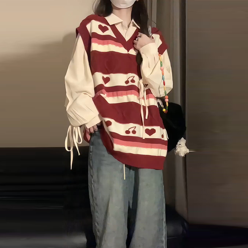 极速长袖衬衫女2024新款春装内搭法式衬衣别P致漂亮小衫上衣设计