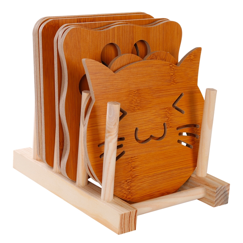 极速Kitchen heat proof mat dining tablIe cushion European ho