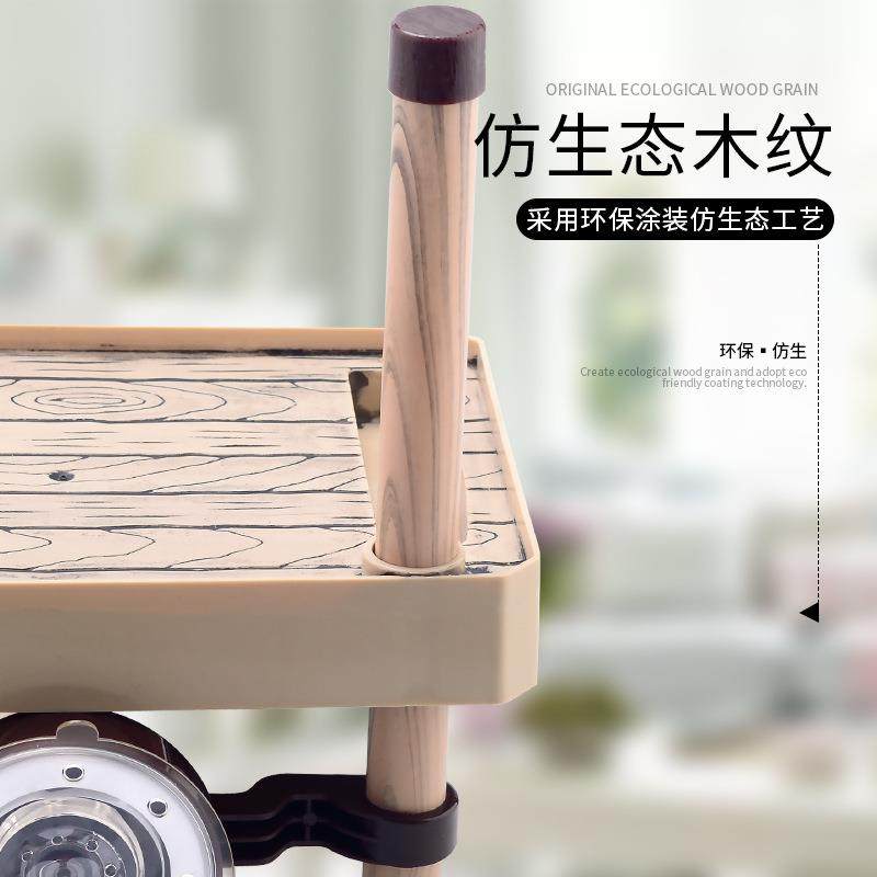 乌龟晒台爬台晒龟台乌龟晒背台浮台浮岛水陆缸木纹龟台木纹晒台