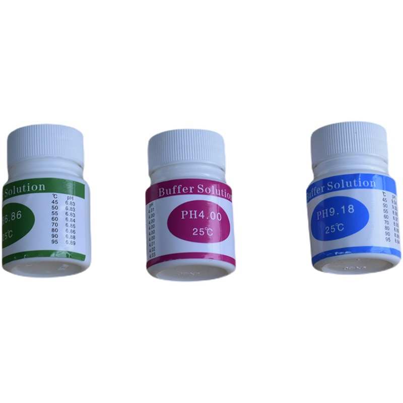 液 10 ph酸度计.标准试剂701计缓冲校准液01 液4.phph溶.00标定