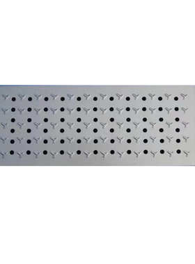 GH60外壳 60%塑料底壳 客制化配件 POKER2黑色白色 透明外壳