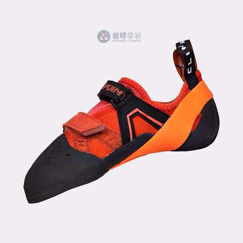 ARTDENNX Cx Red point 进阶款攀岩鞋抱石野攀训练岩鞋男女通用
