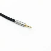 发烧级3.5一分二音频线 缐 缐弯头3.5转双莲花手机电脑连接功放线