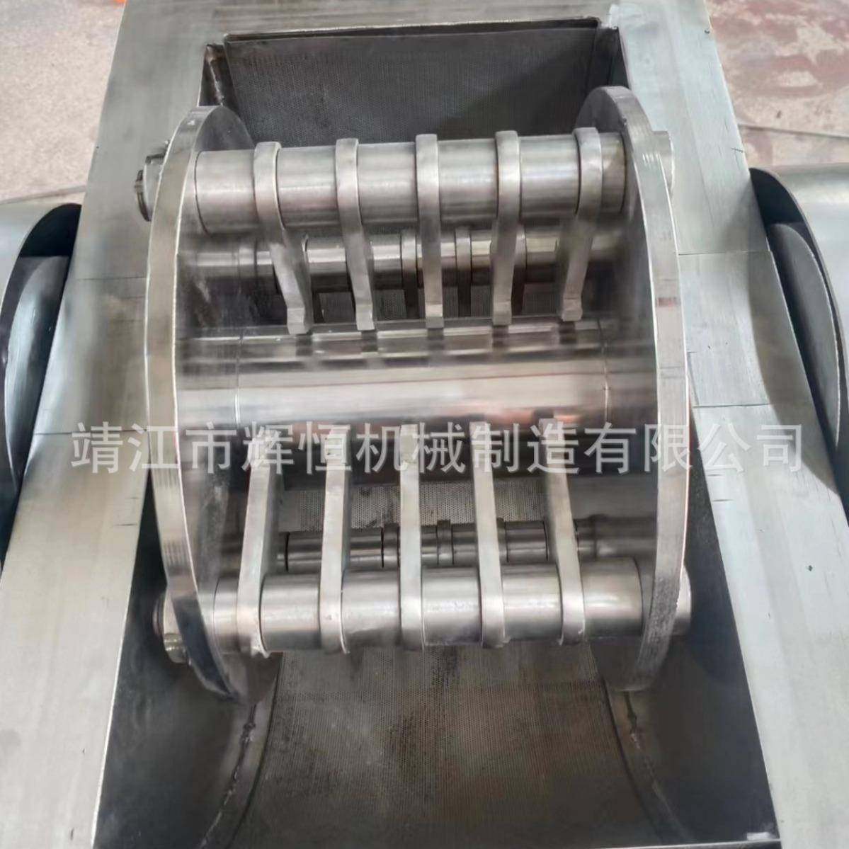 粉碎过程无粉尘10-120目八角桂皮吸尘粉碎机胡椒花椒除尘粉碎机