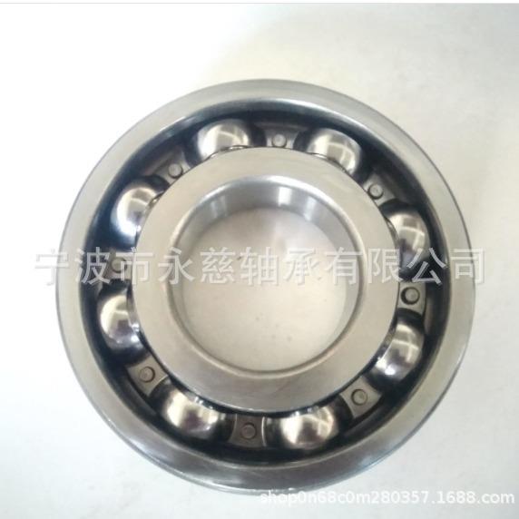 大量RLS8Z式Z无品牌/RLS8-2RSR制LS8开英深沟球轴承